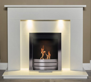 Cosmos electric fire Cosmos electric fire